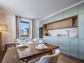 Duplex modernisé 59m², 6 pers, proche pistes, Val Thorens - FR-1-640-61 Val Thorens